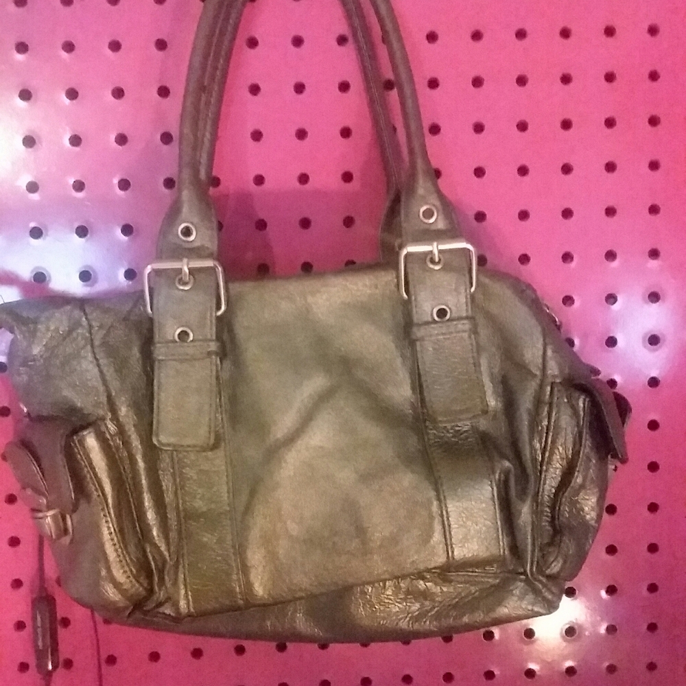 Hype purse